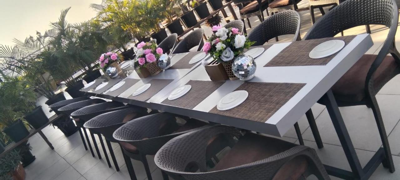 Hotel Accord Premier Raigarh Exteriér fotografie