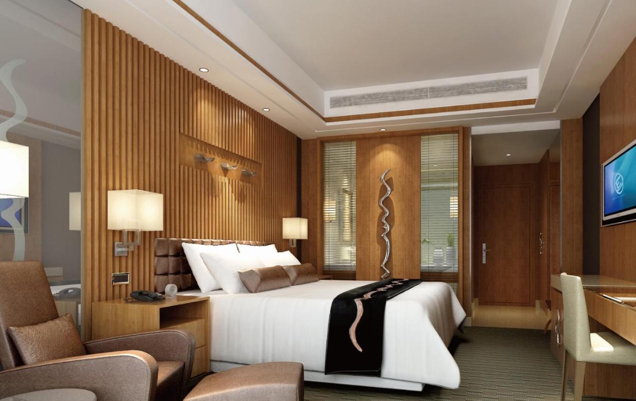 Hotel Accord Premier Raigarh Exteriér fotografie